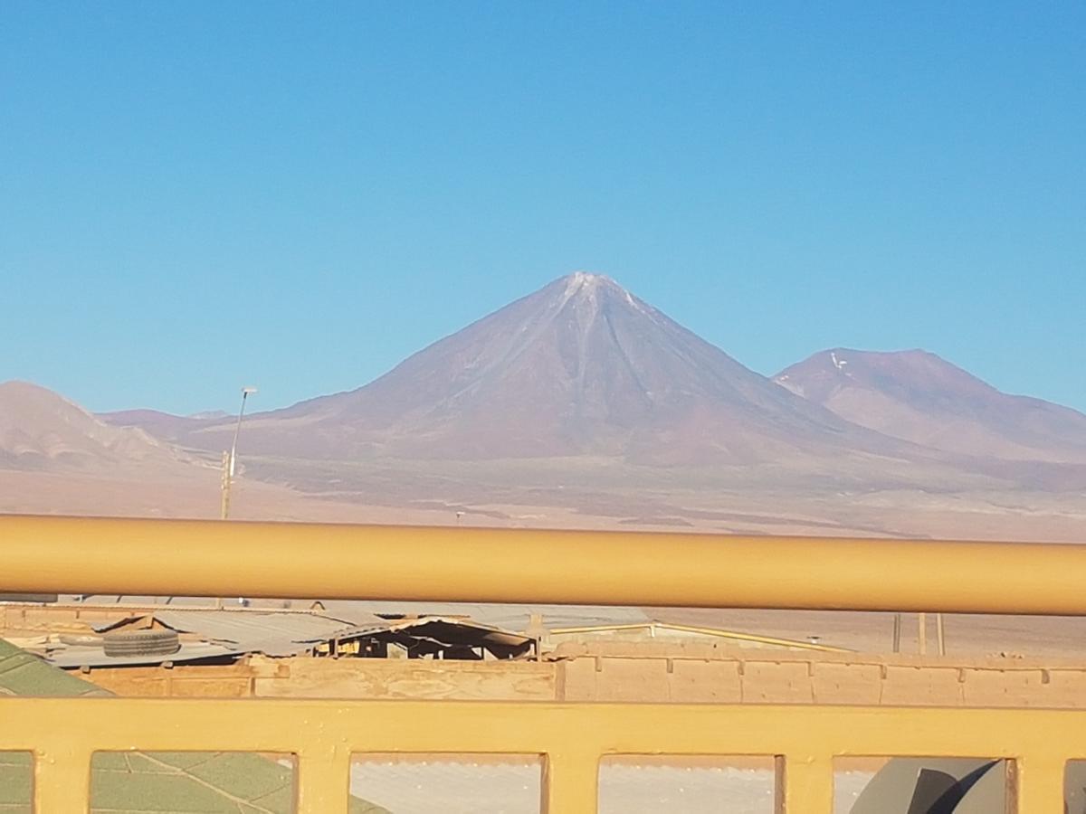 Hostal Illauca De Atacama San Pedro de Atacama Exterior photo